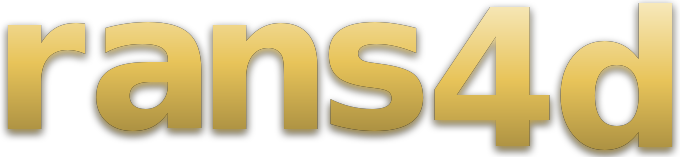rans4d logo